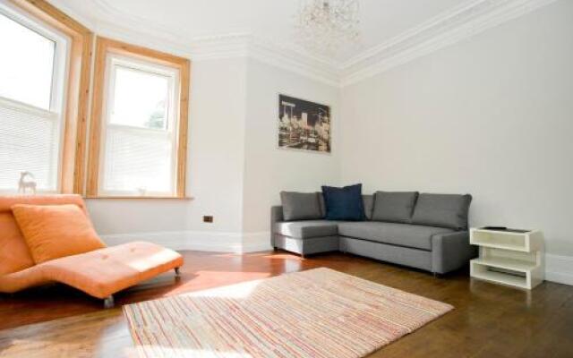 Gardens View No1