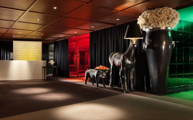 SLS Hotel, a Luxury Collection Hotel, Beverly Hills