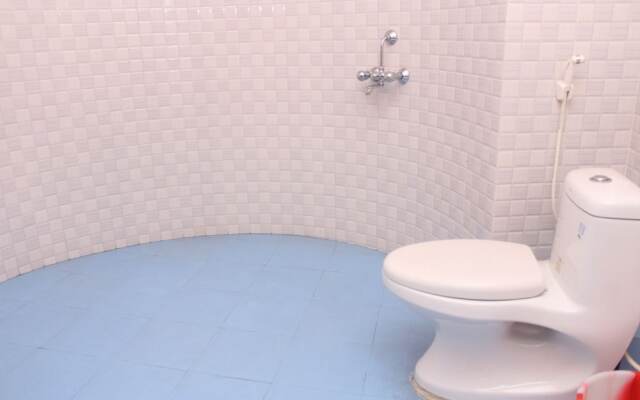 The Bliss Hotel Govinda