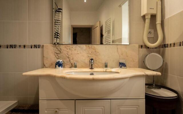 Le Clos des Courtines - Les 4 Vents