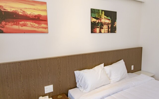 Dat Thinh Hotel