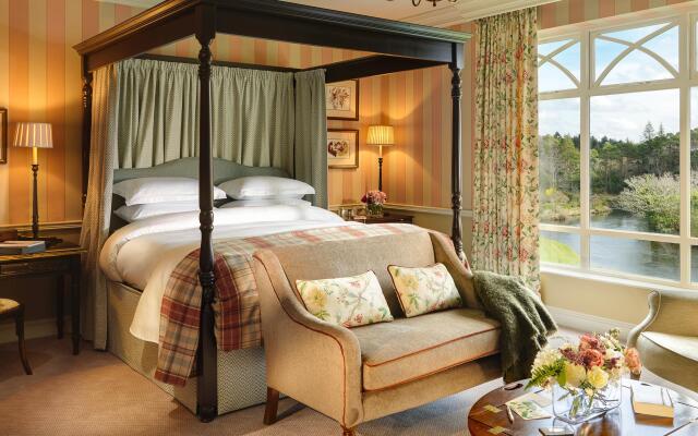 Ballynahinch Castle Hotel