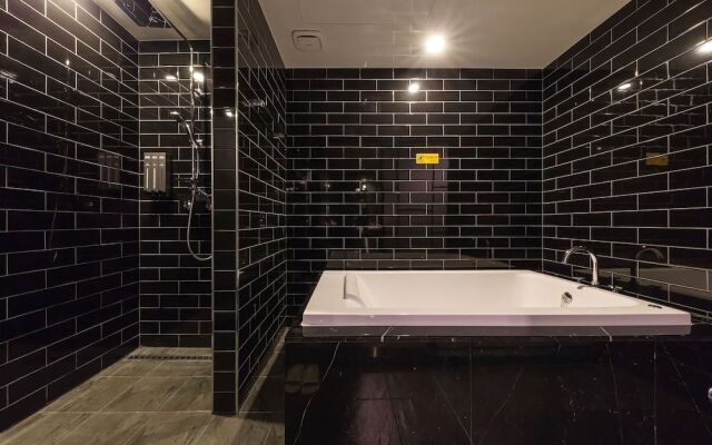Anyang Boutique Hotel AMA
