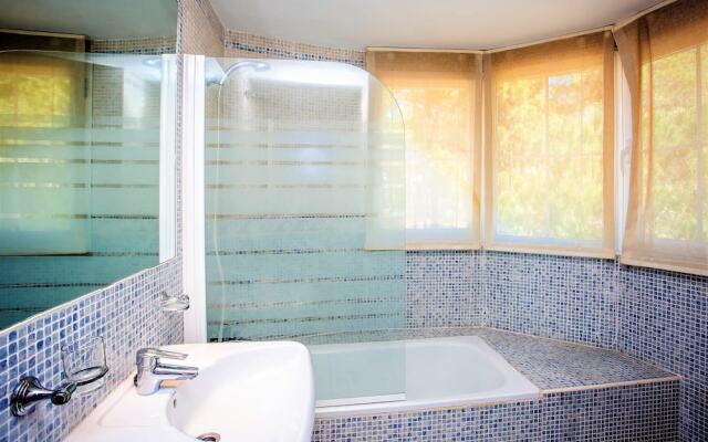 Elviria 3 bed apartment close to beach JP4D