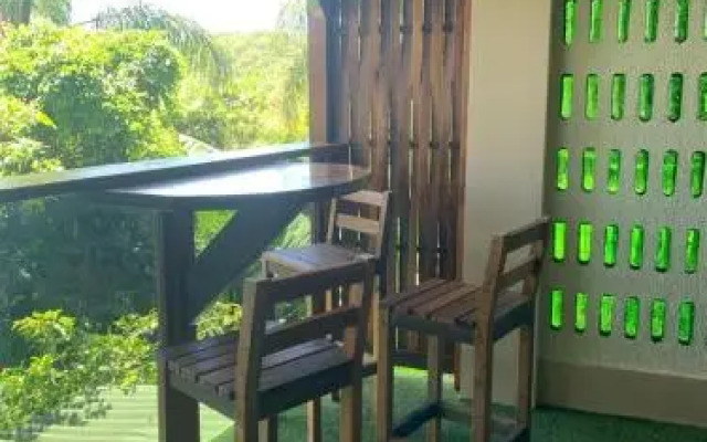 Paraíso das Tartarugas