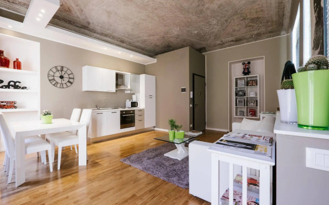 Apart Hotel Torino