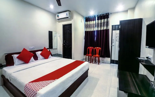 Kamakhya Dham Guwahati by OYO Rooms