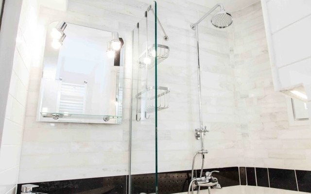 Penthouse in center of Athens with View