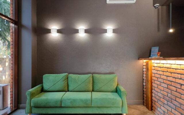 Art Hotel