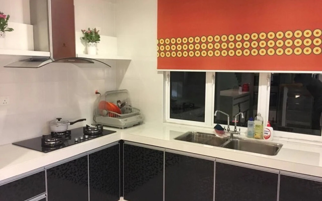 Lakeview Semi-D Cyberjaya Putrajaya