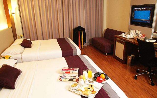 Grand Cemara Hotel