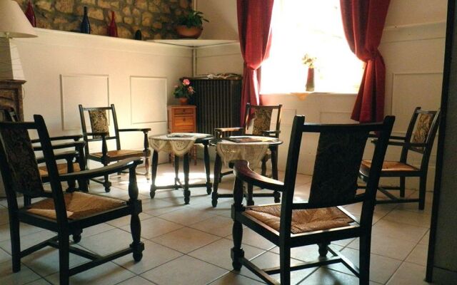 Logis Hôtel le Soleil