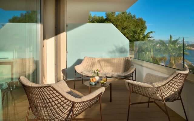 Mirari Boutique Hotel
