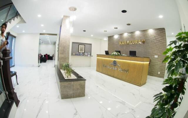 Karakuram Hotel