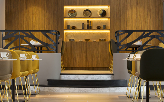 Le Tsuba Hotel