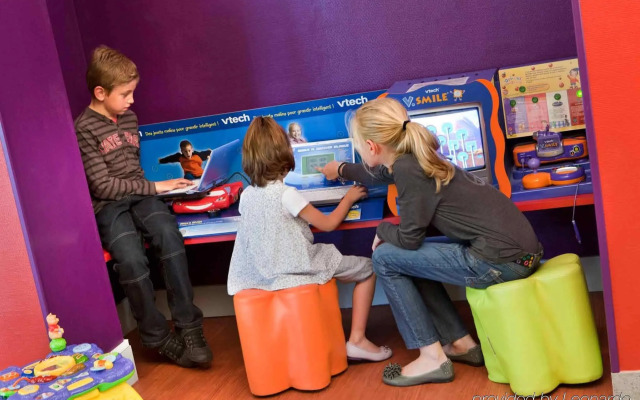 ibis Styles Peronne Assevillers (ex all seasons)