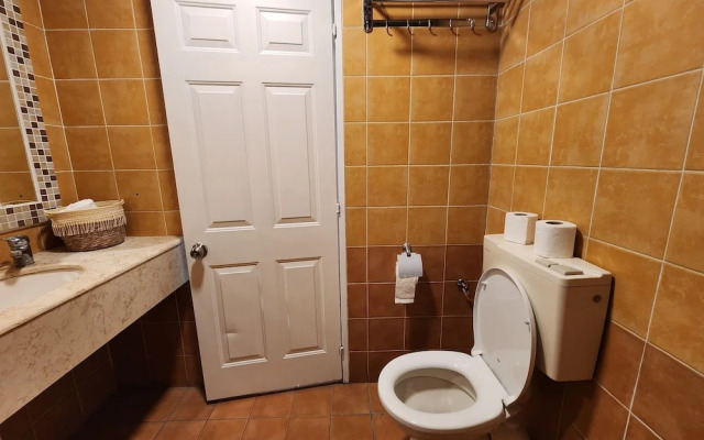 Tiberia hotel