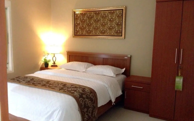 Safa Homestay