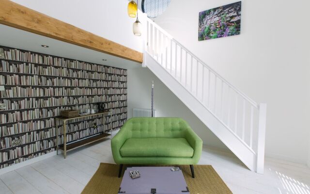Westbrook Court B&B