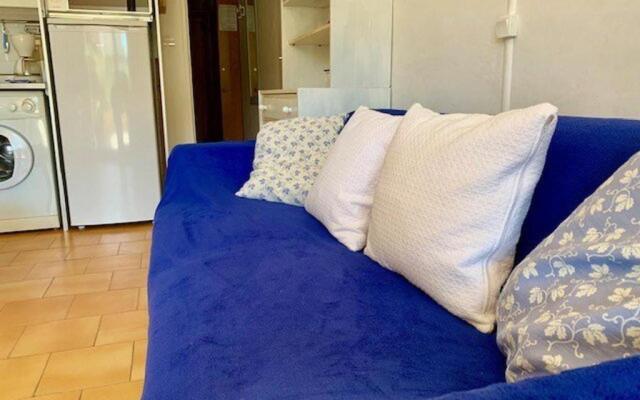 Appartement Cap d'Agde, 2 pièces, 6 personnes - FR-1-607-84