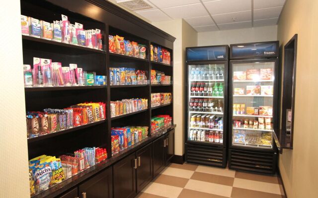 Hampton Inn & Suites Sandusky/Milan