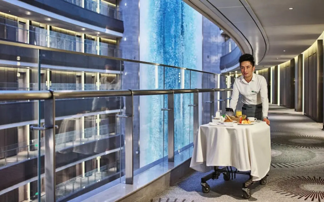 Holiday Inn Xining Hot-Spring, an IHG Hotel