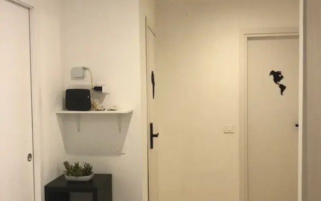 stanze di San Romano