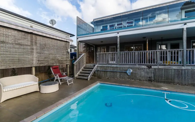 Modern Apartment in Meadowbank