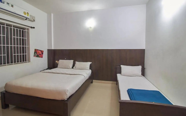 KV Residency