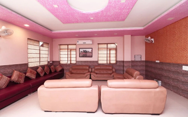 OYO 2188 Sunrise Resort