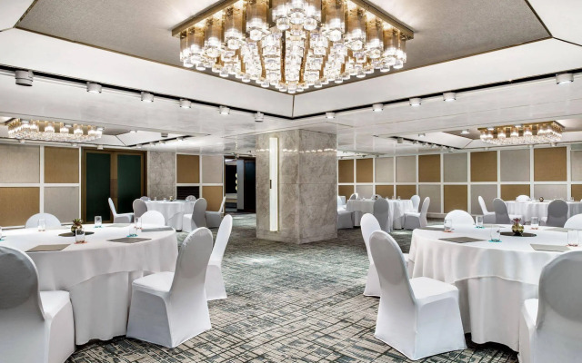Le Meridien Seoul