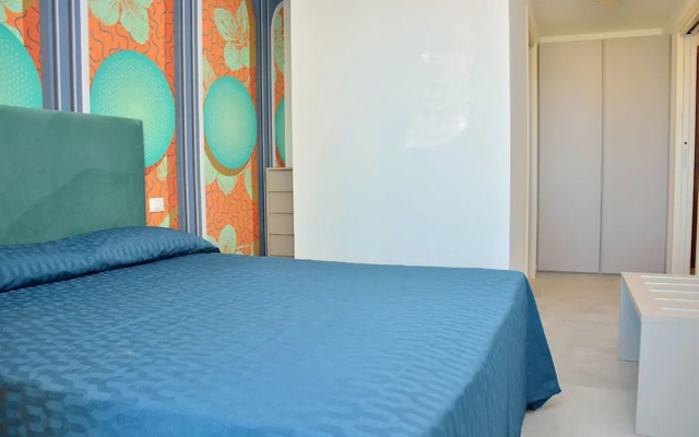 Bright Suite With Terrace and Ocean View
