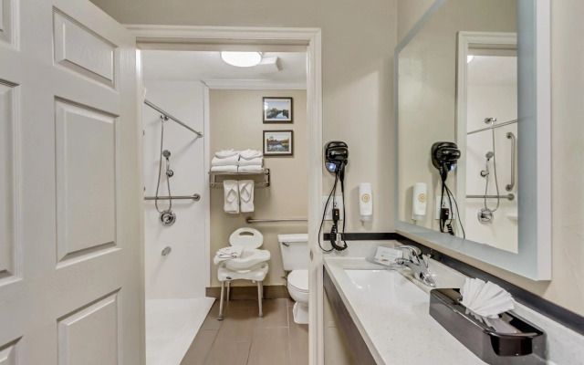 Comfort Inn Murray - Salt Lake City South