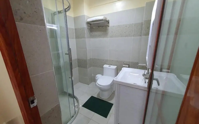 Stay.Plus Kaisa Gardens Apartment