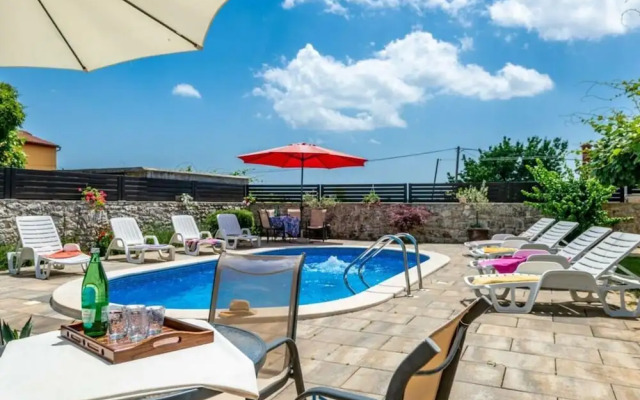 Andrea Comfortable Holiday Residence