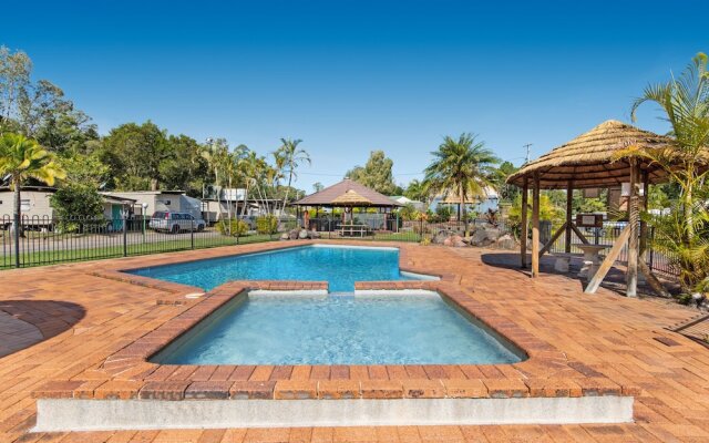Yandina Caravan Park