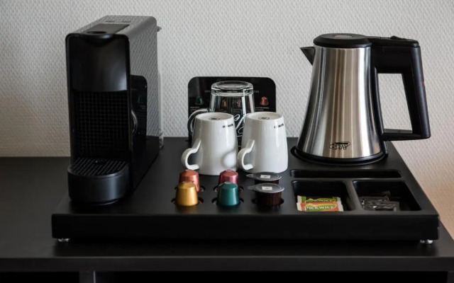 Fruitpark Hotel & Spa