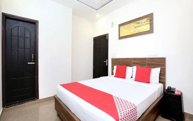 Capital O 16763 Hotel Quality Inn