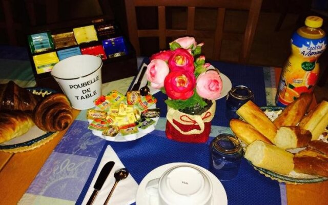 Logis Hotel Belle Etoile Vichy