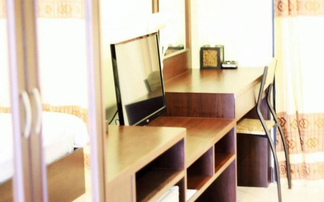 Mercy Hostel