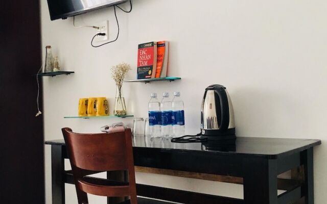 Gingo Hostel Can Tho