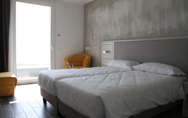 Hotel Villa Paradiso Suite