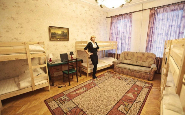 EuroFriends на Садовой