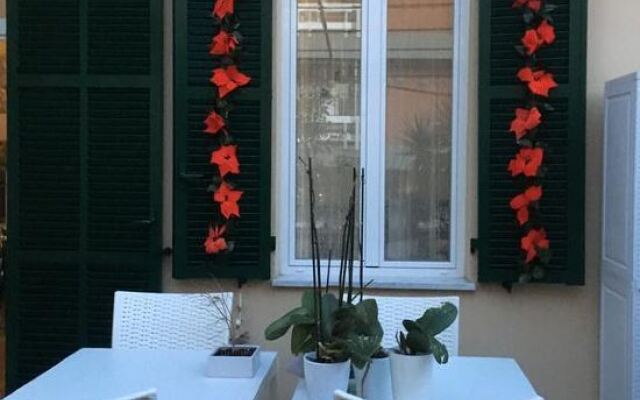 BB Borgo Marina