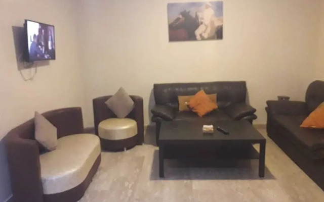 Chambre Deluxe 4 Star
