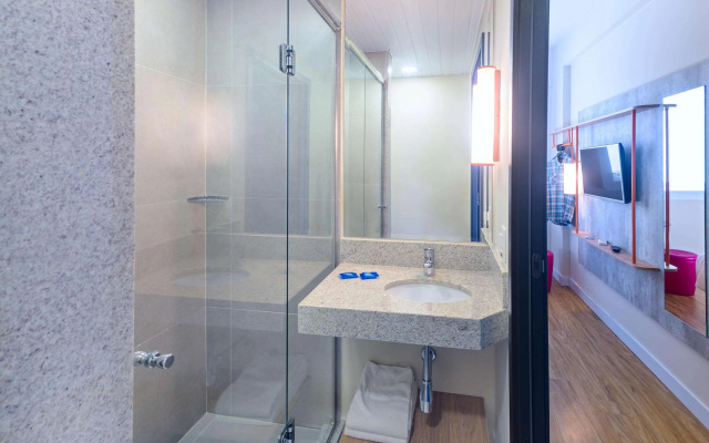 ibis budget Foz Do Iguacu