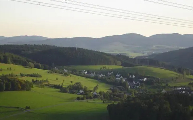 Ferienwohnung Kamitter