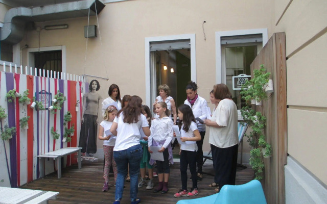 Gogol'Ostello & Caftè Letterario - Hostel