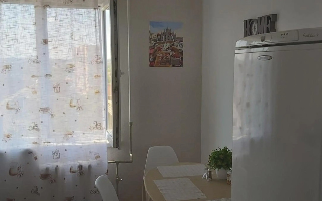 бульвар Олександрійський 125 Comfort house