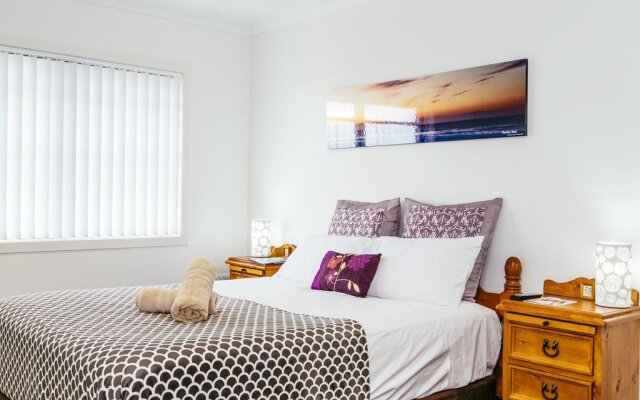 Coffs Jetty Bed and Breakfast
